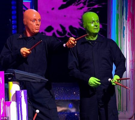 Ant and Dec’s ‘creepy’ transformation on Saturday Night Takeaway leaves viewers with ‘nightmares’ prompting further viewer complaints