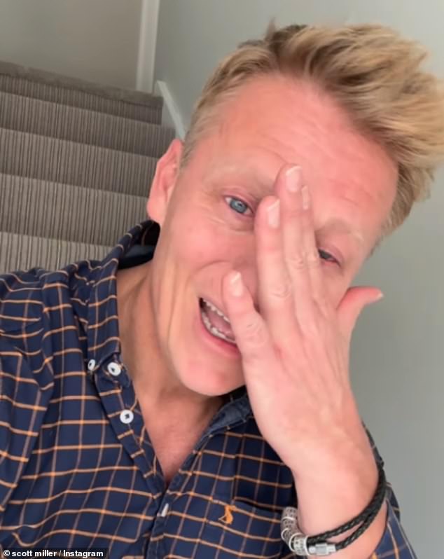 A Morning Star Grieves and Offers Tears for the Loss of Their Dear Pet