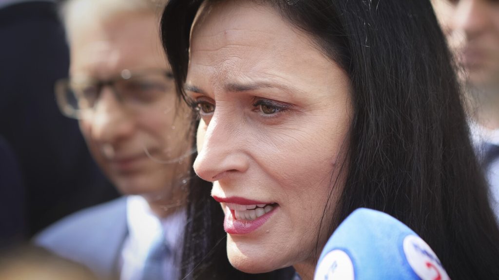 Political Coalitions Fail to Reach Agreement, Leading to Bulgaria’s Prime Minister-Designate’s Withdrawal