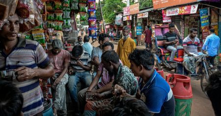 Developing Countries are Creating a Modern Guidebook for Achieving Wealth