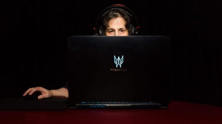 Top Internet Providers for Optimal Gaming Performance