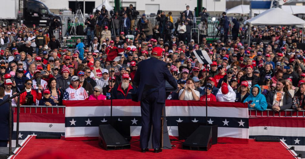 Did Trump’s Decision to Prioritize Politics Over Principles on Abortion Have an Impact?