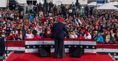 Did Trump’s Decision to Prioritize Politics Over Principles on Abortion Have an Impact?