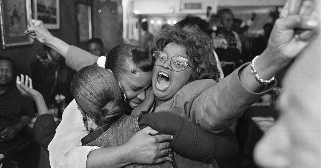 Discussions and revelations on the present moment.