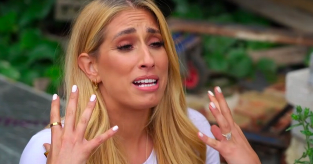 Joe Swash Calls Stacey Solomon Disrespectful Nickname Following Disagreement Over New Habit