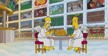 Fans mourn the loss of Larry the Barfly as they remember all the beloved Simpsons characters who have been killed off