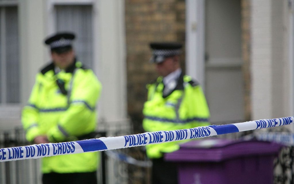 rewrite this title UK prosecutors charge 2 men, including parliamentary researcher, with spying for China