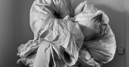 The Alarming Trend of Teenage Sex