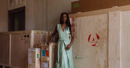 Criticism and Optimism Collide in Nigeria’s Venice Biennale Pavilion