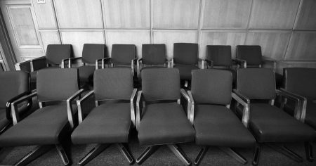 Opinion | A Fair Jury for Trump in Hush Money Case is Possible