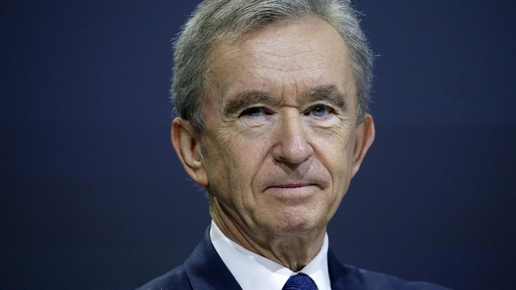 April 2024: Listing of the 10 Wealthiest Individuals on Earth