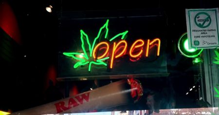 Increased potency of marijuana associated with higher incidence of psychosis in adolescents