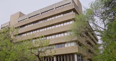 Over 160 individuals concerned that North Carolina State University building may be responsible for their cancer