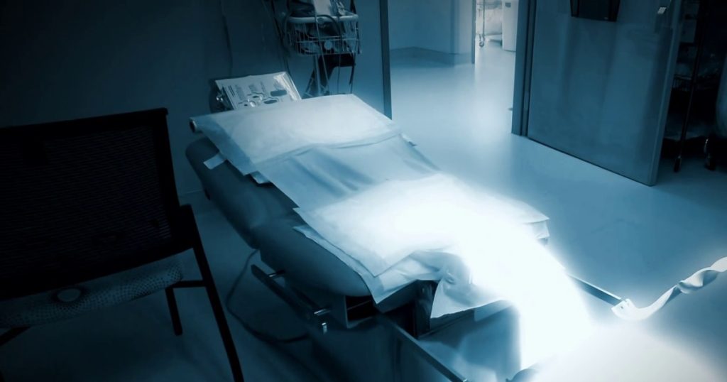 Arizona Supreme Court Upholds 1864 Abortion Legislation