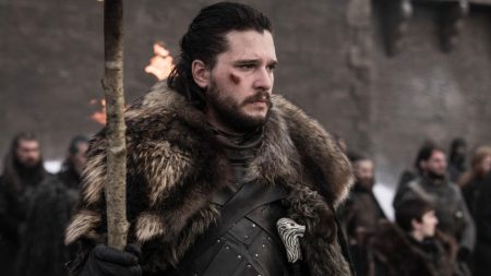 The Game of Thrones Spinoff Starring Jon Snow Has Been Cancelled, and Maybe That’s a Good Thing