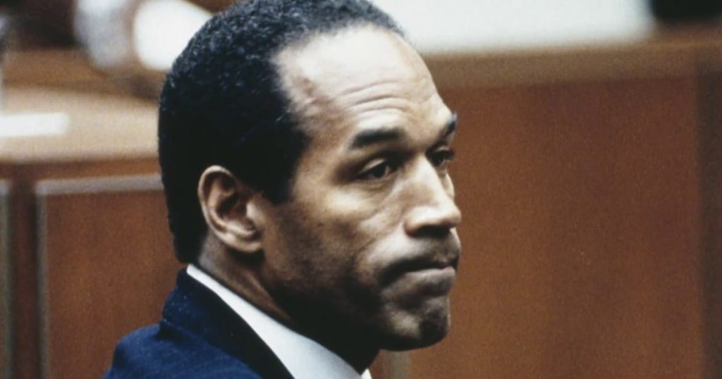 The Impact of O.J. Simpson’s Murder Trial on Legal History