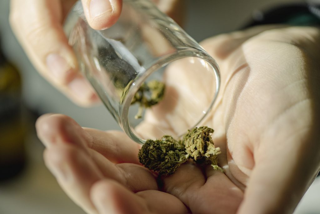 US Cannabis Industry Reaches Record Heights