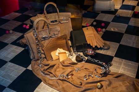 Luxury Trade Secrets at Risk as Hermès Faces Class-Action Lawsuit