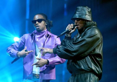 Future and Metro Boomin Achieve Another No.1 Debut with ‘We Still Don’t Trust You’
