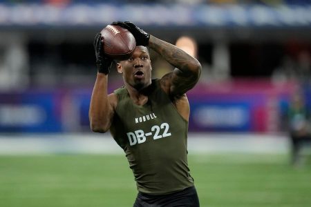 Kalen King of the Packers Sets Out to Silence the Skeptics