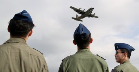 Opinion | The Stakes Are High in Asia as a Dangerous Game Unfolds