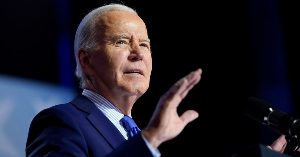 Biden administration urged to increase efforts in addressing antisemitism on college campuses