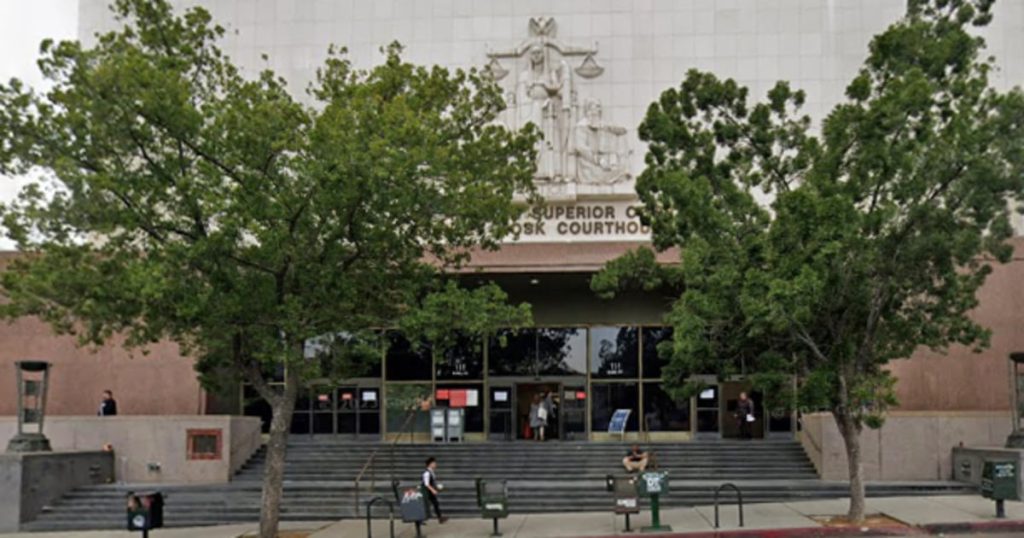 California Judge Throws Out Lawsuit Claiming “Are We Dating the Same Guy?”