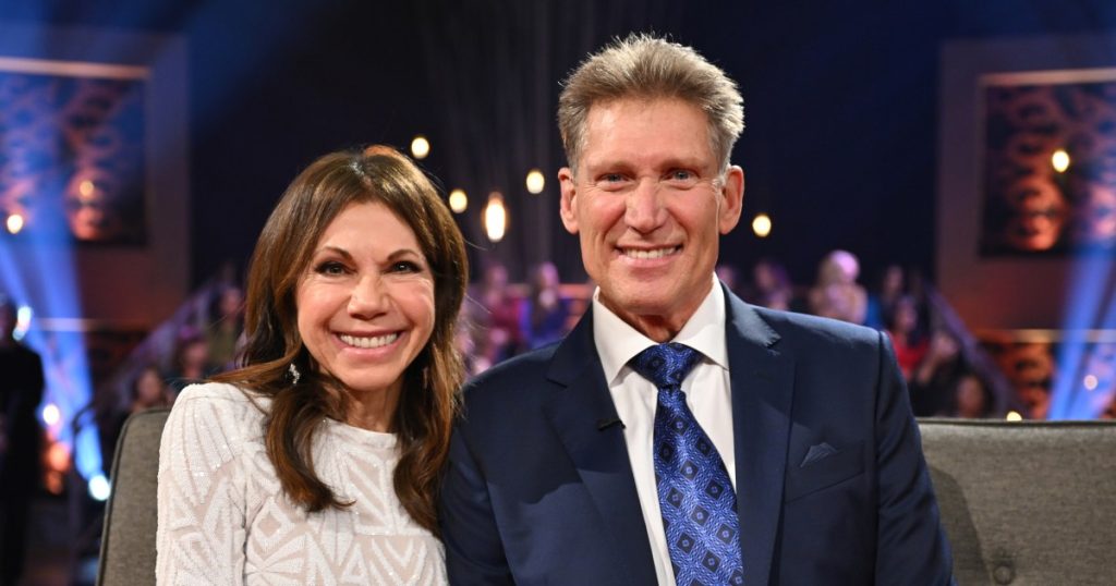 ‘The Golden Bachelor’ Gerry Turner and Theresa Nist call it quits 3 months into marriage