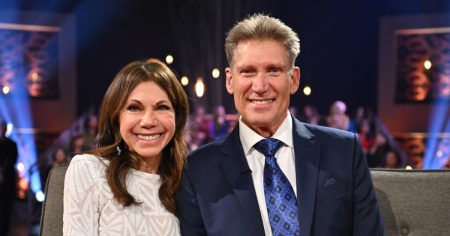 ‘The Golden Bachelor’ Gerry Turner and Theresa Nist call it quits 3 months into marriage