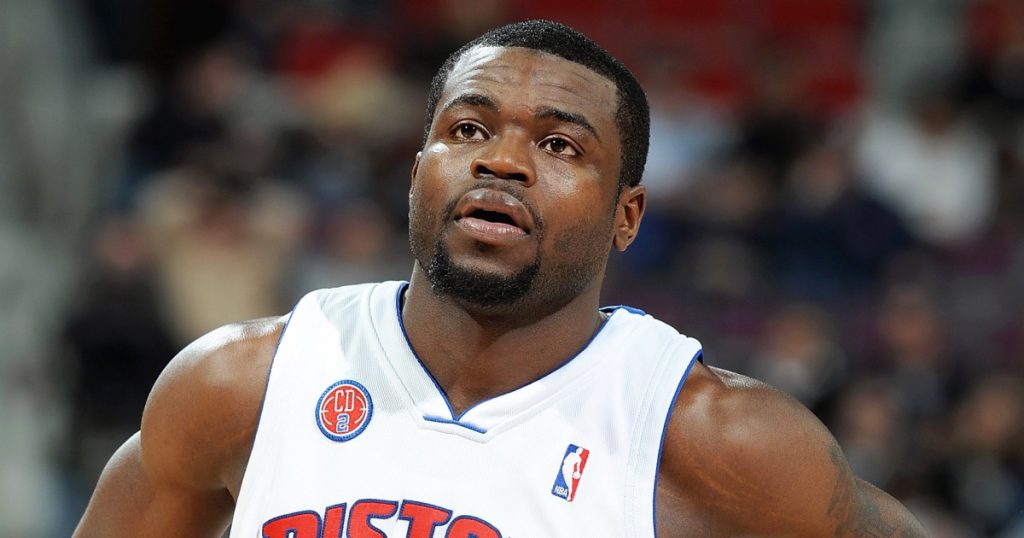 Former Detroit Pistons player Will Bynum receives 18-month prison sentence in NBA insurance fraud case