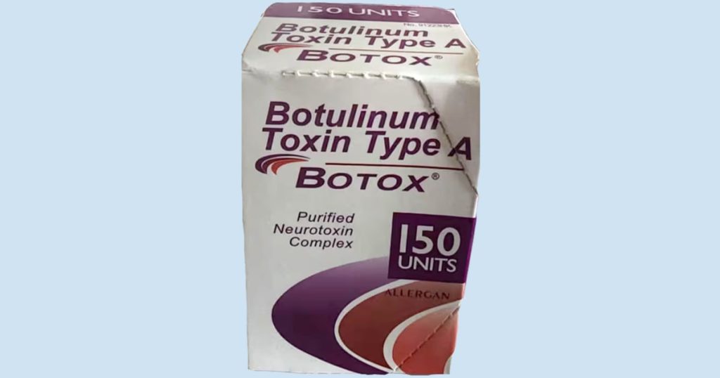 According to FDA, counterfeit Botox linked to adverse reactions in 9 states