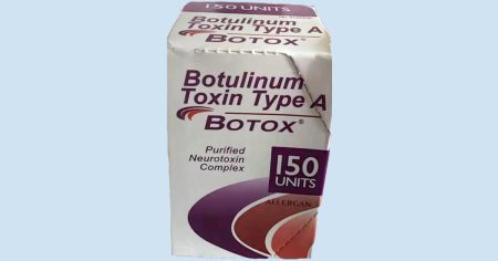 According to FDA, counterfeit Botox linked to adverse reactions in 9 states