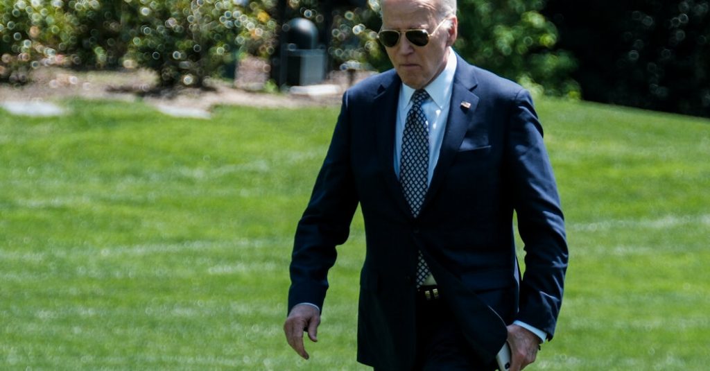 Biden and Netanyahu Hold Talks on Potential Cease-Fire and Hostage Negotiations