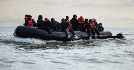 Rwandan Law Adds to Anxiety for Asylum Seekers Already in U.K.