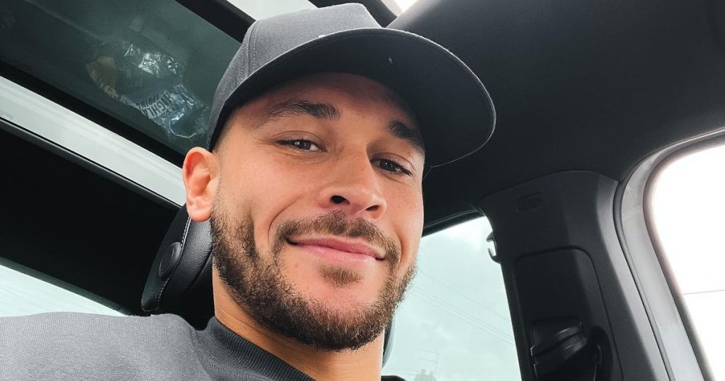 Love Island’s Callum Jones hints at new beginnings in mysterious social media post following ex Molly’s comment
