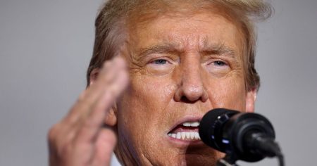 Biden Advisers Caution Against Team Trump’s Emphasis on ‘Anti-White Racism’