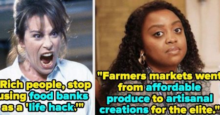 How Wealthy Individuals Have Spoiled 17 Things for Less Fortunate Individuals