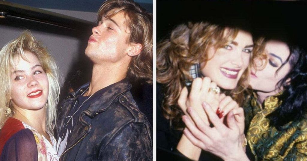 17 well-known men who were adored by many but were actually notorious creeps