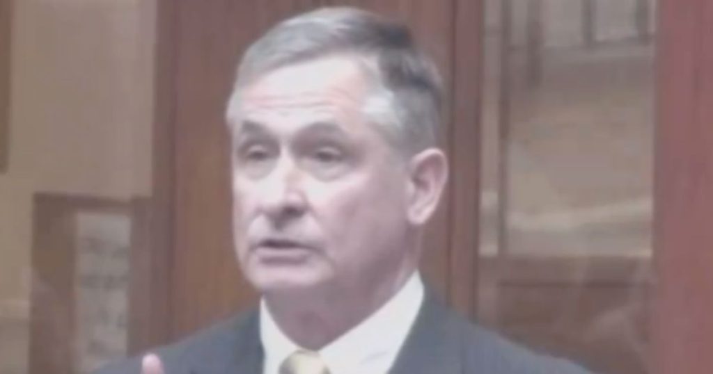 Maine Republicans Criticized for Blaming Mass Shooting on God’s Displeasure with Abortion Law