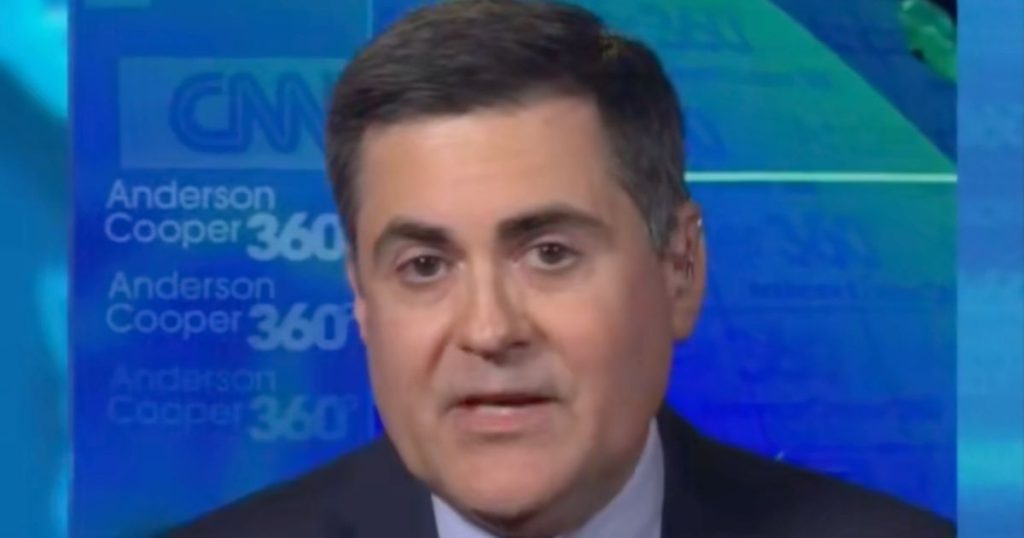 Christianity Today’s editor criticizes GOP members’ abortion beliefs with one reason: “Declining”