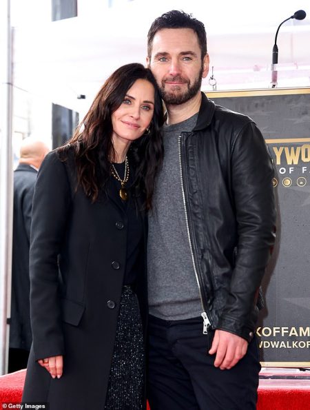 Courteney Cox shocked by fiancé Johnny McDaid’s abrupt breakup during therapy session