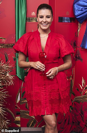 Lauren Phillips calls out Jackie ‘O’ Henderson on-air after losing job to KIIS FM host: ‘She wouldn’t stand a chance against me’