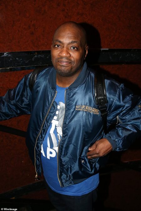 Legendary DJ Mister Cee passes away at 57: 50 Cent pays tribute to rap producer who collaborated with Notorious B.I.G.: ‘Rest in peace to the legend’