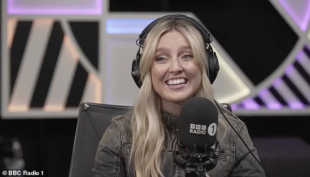Perrie Edwards Reveals Constantly Seeking Advice from Former X-Factor Judge as Little Mix Star Debuts Solo Song