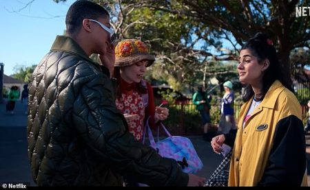 Netflix fans are ecstatic as the ‘amazing’ cult show makes a comeback to the streamer, demanding another season with ‘you better give me’ season 3.