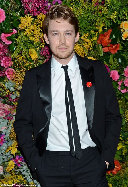 Joe Alwyn, Taylor Swift’s former flame, preferred to keep their six-year relationship private as Swift suggests infidelity in The Tortured Poets Department lyrics.