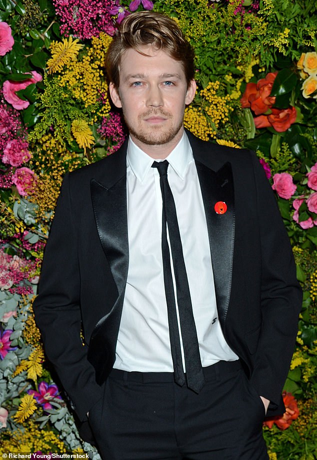 Joe Alwyn, Taylor Swift’s former flame, preferred to keep their six-year relationship private as Swift suggests infidelity in The Tortured Poets Department lyrics.