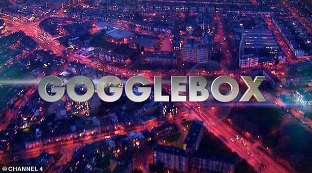 Strictly Come Dancing star to appear on Celebrity Gogglebox with his younger brother and dad