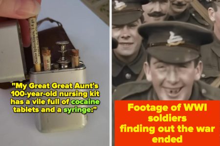 16 Mind-Boggling Photographs of People, Places, and Objects that Have Stood the Test of Time for Over a Century