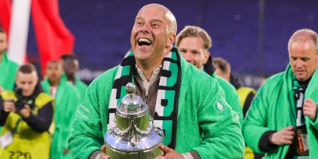 Meeting Arne Slot: Observations of a Charismatic and Innovative Leader, and Liverpool’s Big Gamble